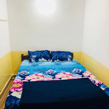 Blue Waves Guest House Calangute Zewnętrze zdjęcie
